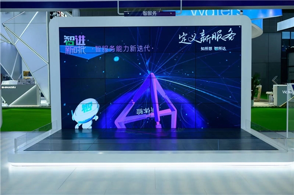 GE醫(yī)療攜尖端科技亮相第五屆進(jìn)博會(huì) 中國(guó)首發(fā)首展新品備受矚目